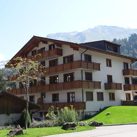 Apartment Alpenstrasse 1 By Interhome Энгельберг Экстерьер фото
