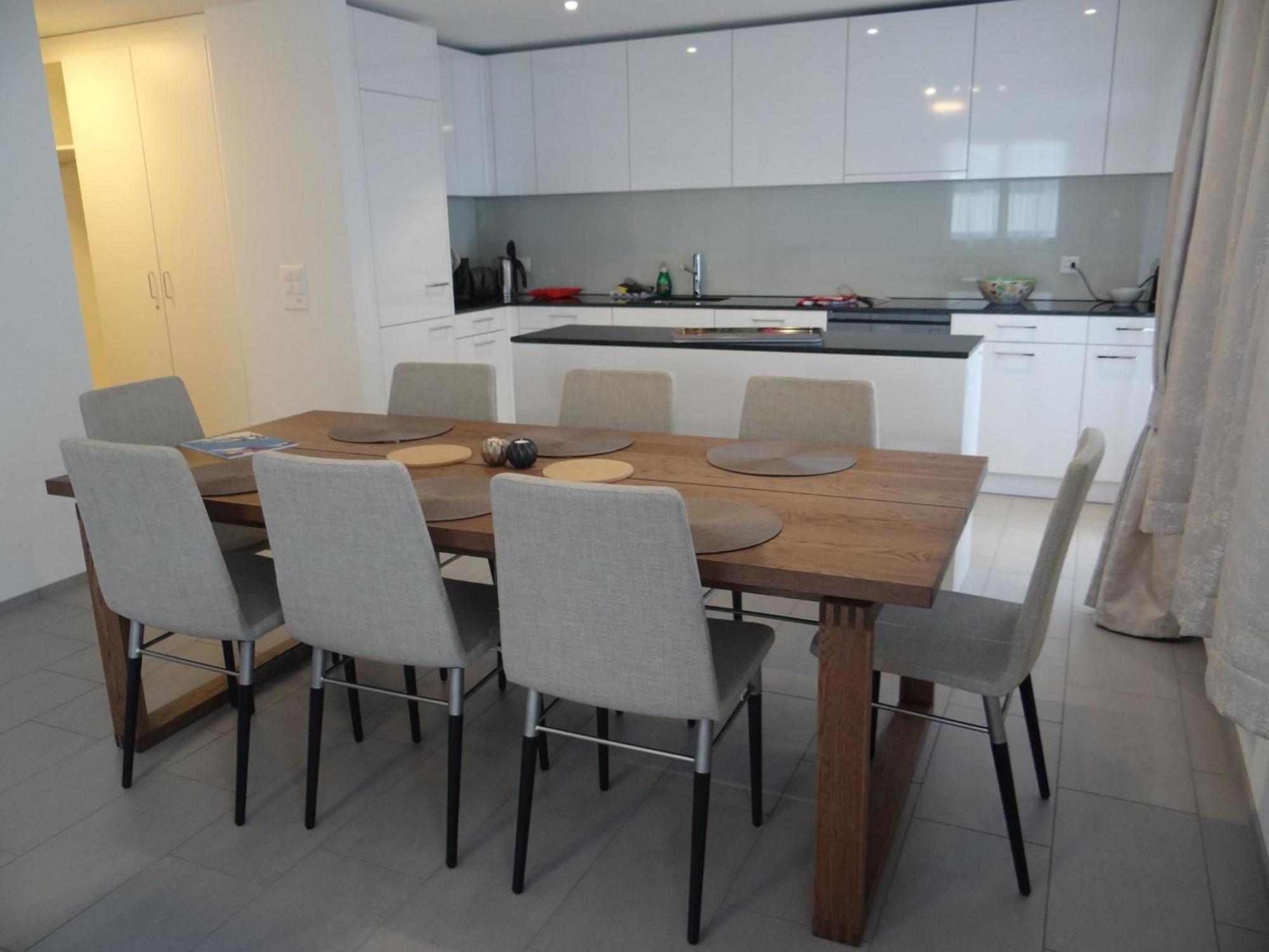 Apartment Alpenstrasse 1 By Interhome Энгельберг Экстерьер фото