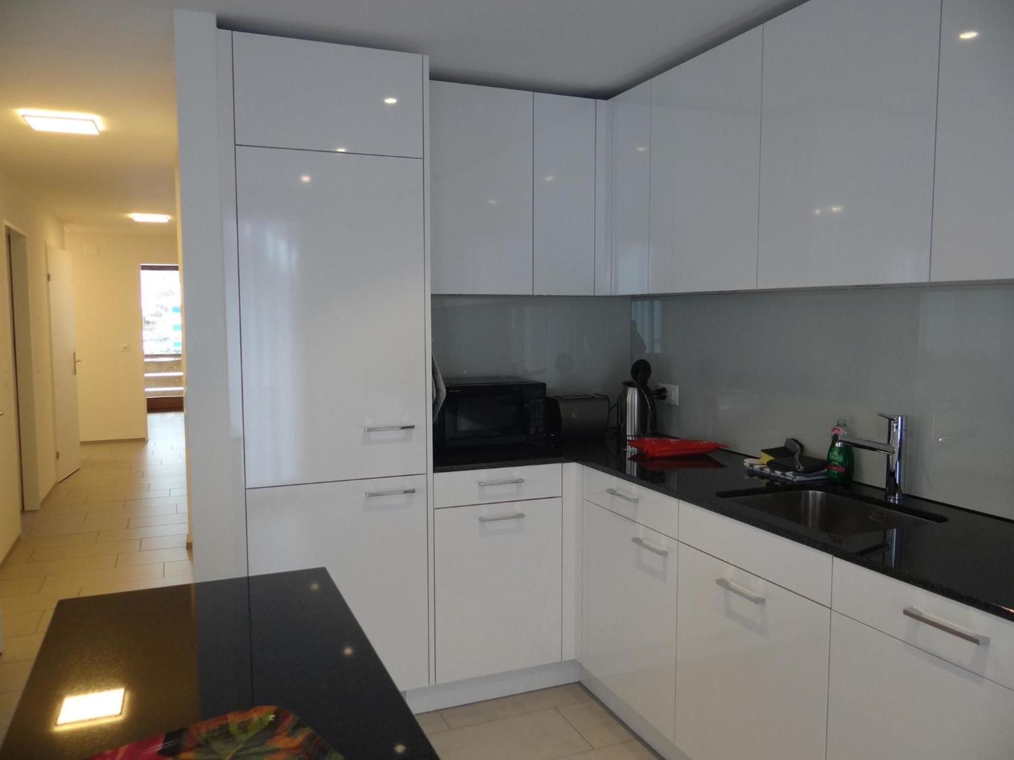Apartment Alpenstrasse 1 By Interhome Энгельберг Экстерьер фото