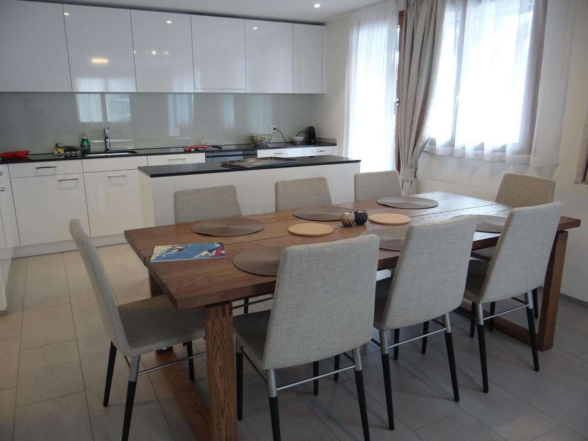 Apartment Alpenstrasse 1 By Interhome Энгельберг Экстерьер фото