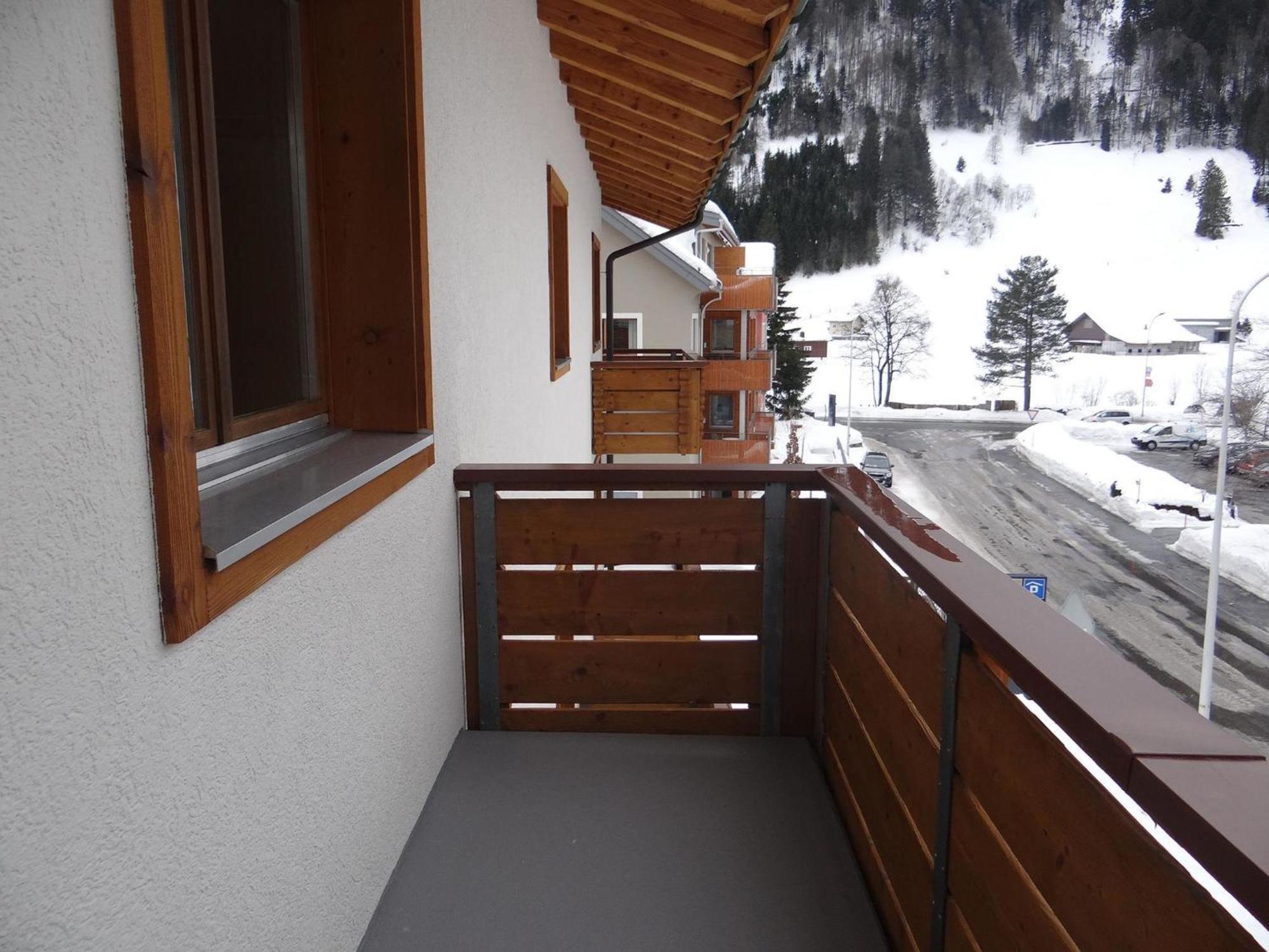Apartment Alpenstrasse 1 By Interhome Энгельберг Экстерьер фото