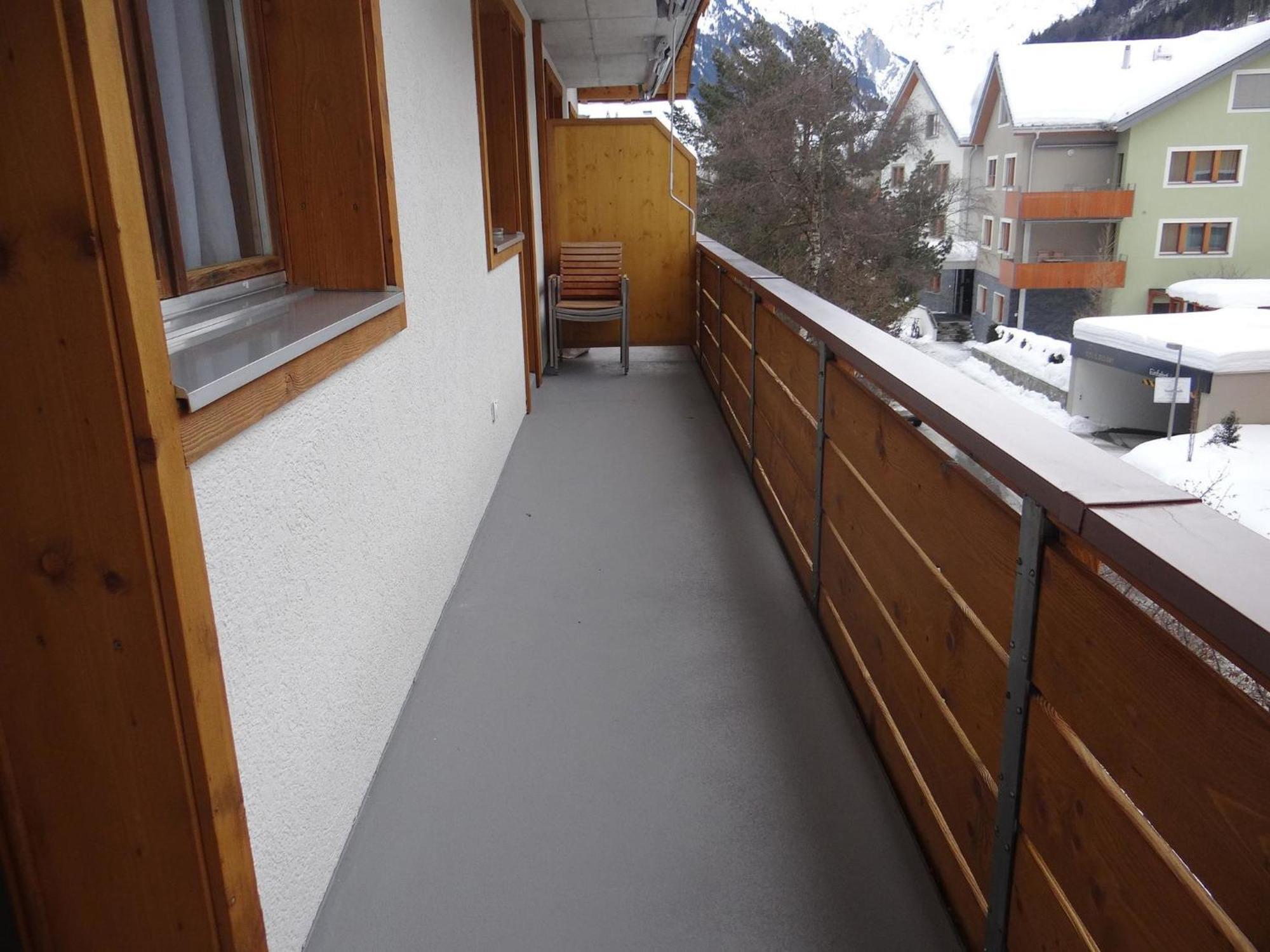Apartment Alpenstrasse 1 By Interhome Энгельберг Экстерьер фото